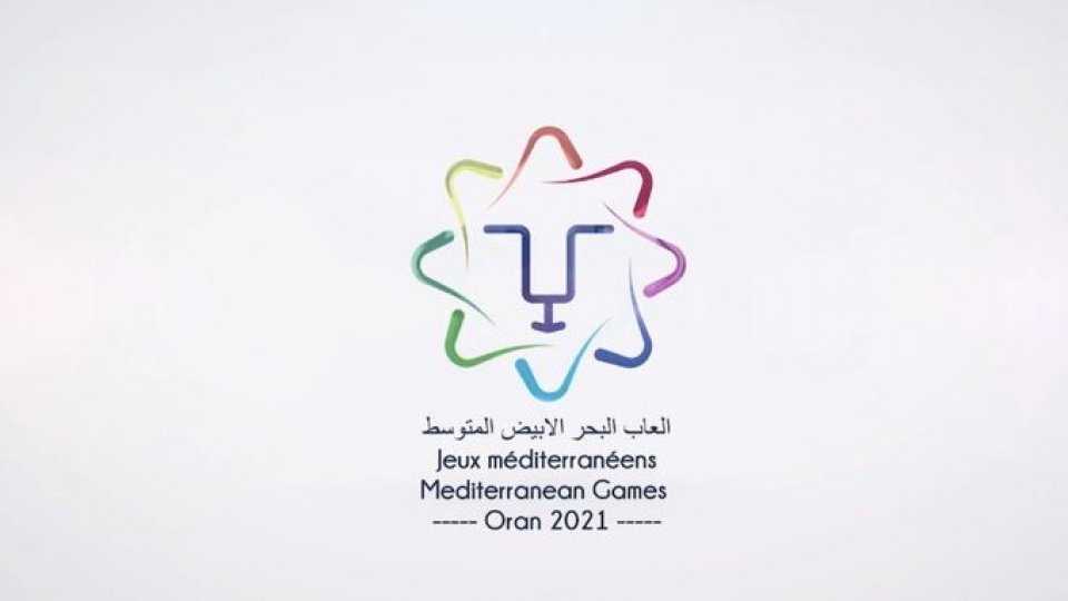XIX Edizione Giochi del Mediterraneo - Orano (Algeria) 25/6 5/7 p.v. 