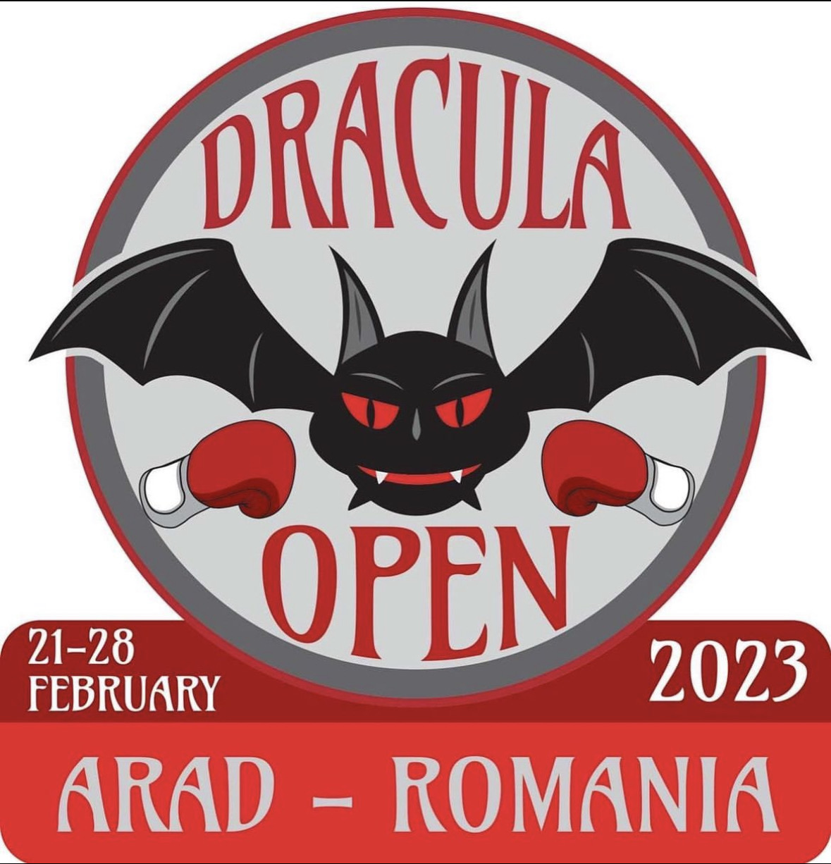 8 Azzurrini Youth per il Torneo Int. "Dracula Open" 