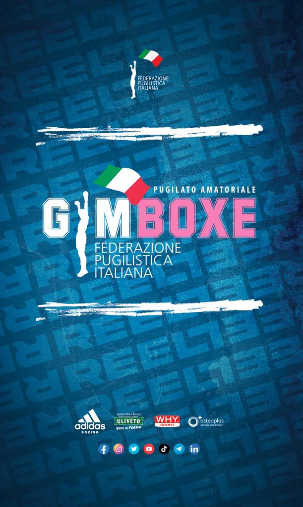 A Fermo 15-18 giugno p.v. le finali Nazionali Campionati Gym Boxe 2023 - INFO PARTECIPAZIONE FASI REGIONALI 