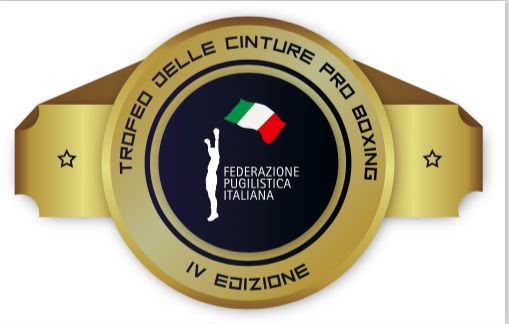 IV Ed. Trofeo FPI delle CINTURE - CALENDARIO FASI PRELIMINARI 