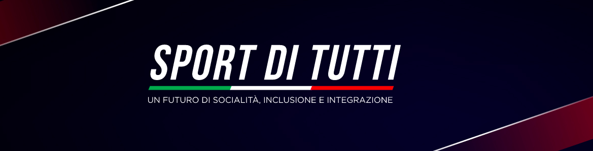 SPORT E SALUTE: PROGETTO "SPORT DI TUTTI"- AVVISI PUBBLICI EDIZIONE 2023