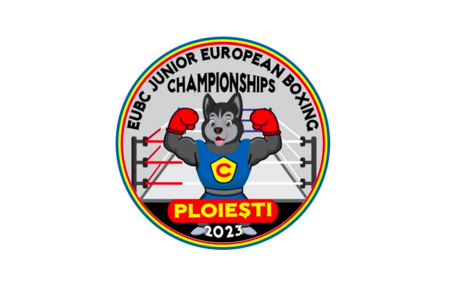 A Ploiesti dal 19 al 31 luglio p.v. i Campionati Europei Junior di Boxe M/F 2023 