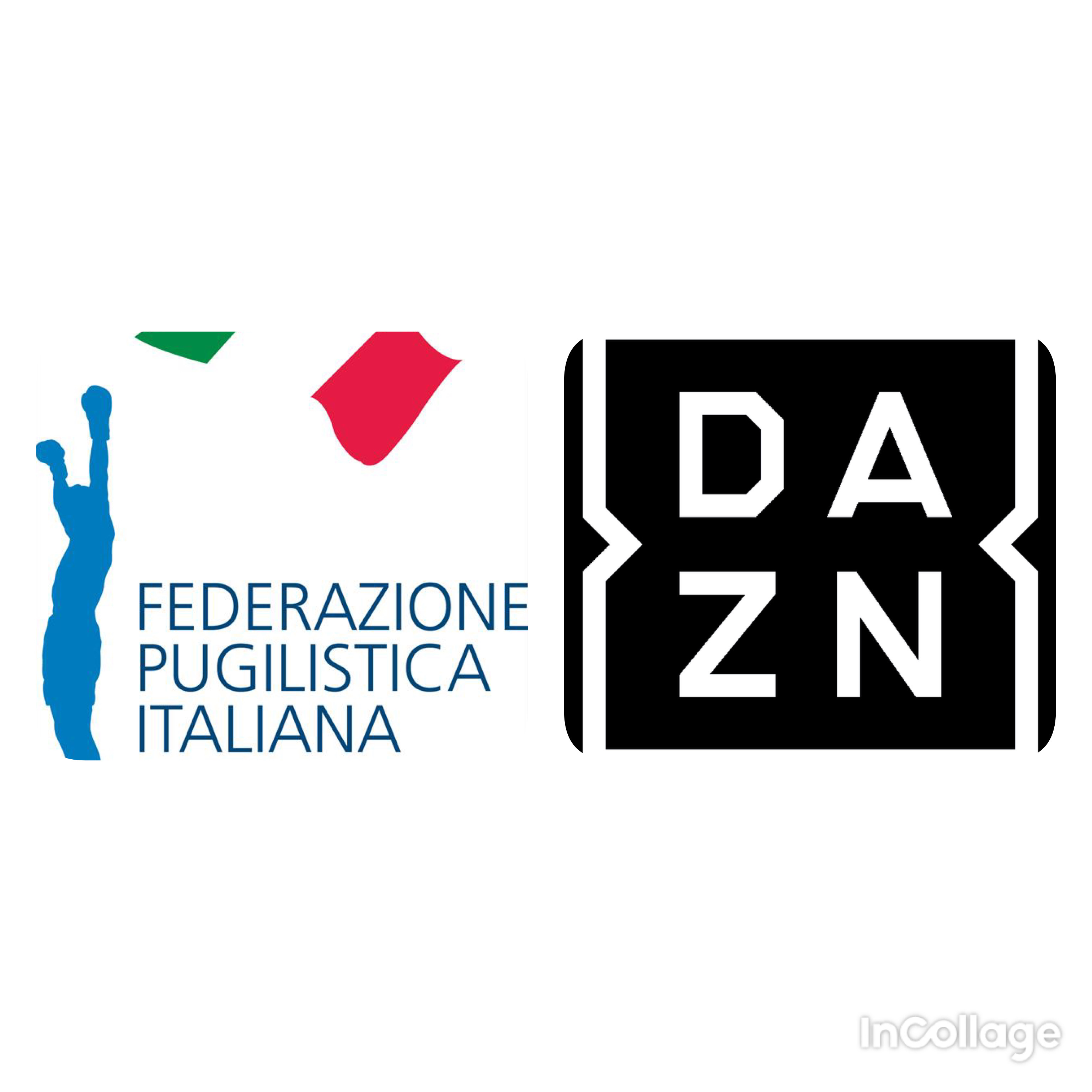 FPI e DAZN avviano una partnership per il rilancio definitivo del Pugilato PRO