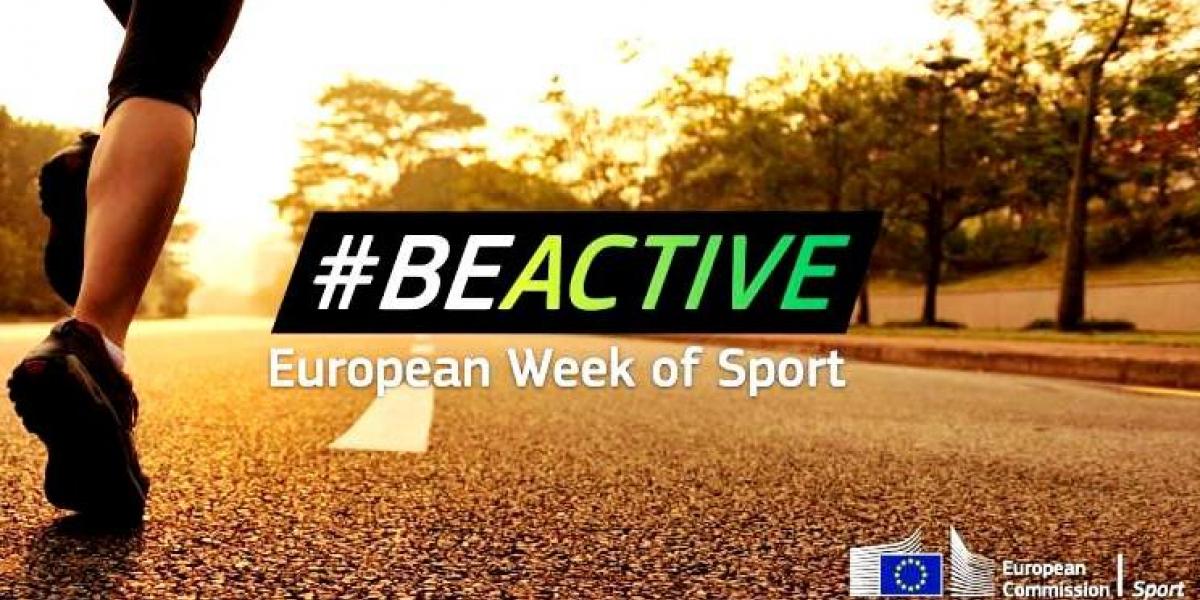 Settimana Europea dello Sport: dal 23 al 25 settembre al Foro Italico Stand FPI #BeActive 