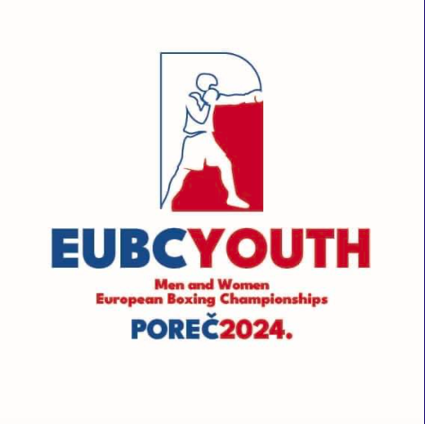 A Porec (CROAZIA) dal 2 al 15 aprile p.v. i Campionati Europei Youth M/F 2024 - Prossimamente i nominativi degli Azzurri e Azzurre