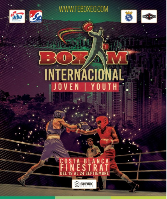 Torneo Int. Boxam Youth Day 3 - Risultati Azzurri  #ItaBoxing
