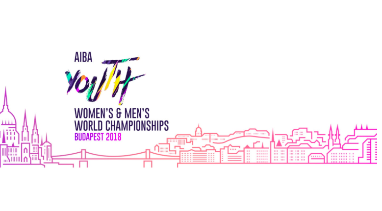Budapest ospiterà dal 20 al 30 agosto l'edizione 2018 dei Mondiali Youth Maschili e Femminili 