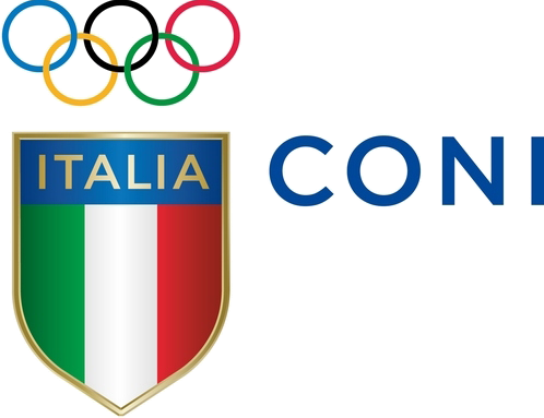 Logo CONI 2014