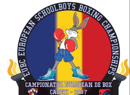 Euro Schoolboy Boxing Championships Valcea 2017 - La Russia domina le finalissime #ItaBoxing