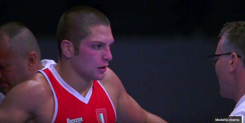 Partito il Mondiale Elite, Maietta sconfitto nei 56 Kg, Cavallaro out nei 75 Kg #AIBAWorlds2015 #noisiamoenergia #ItaBoxing