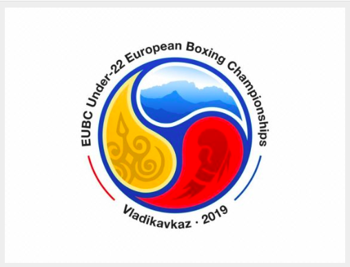 16 Azzurri per gli Europei Under 22 in programma a Vladikavkaz (RUSSIA) dal 7 al 18 marzo pv