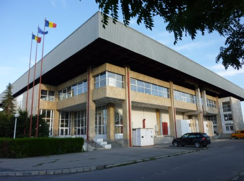 Sarà la Sport Hall Traian di Valcea (Romania) a ospitare dal 17 al 27 luglio gli Europei Schoolboy di Pugilato 2017 #ItaBoxing