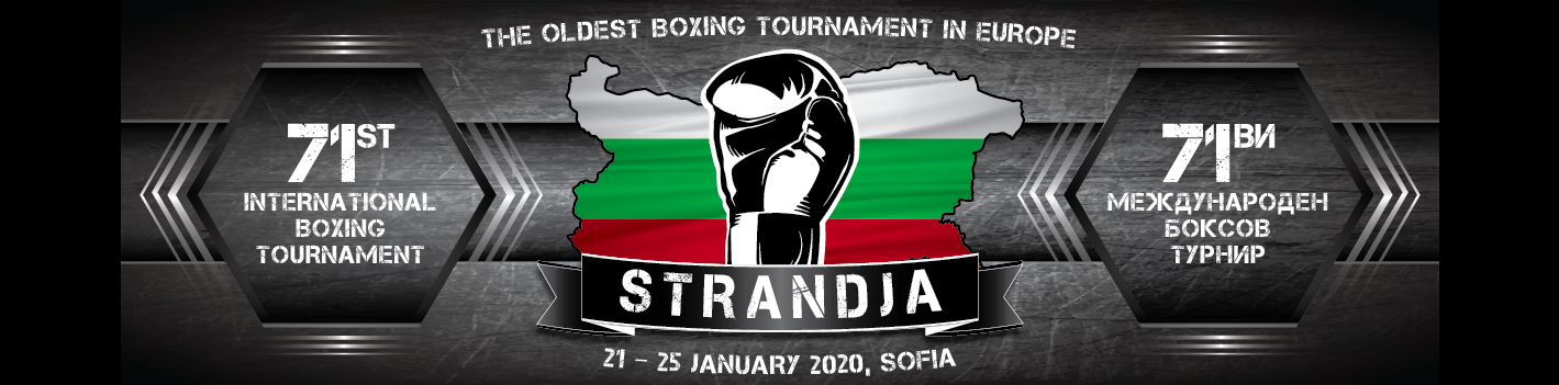 71° Torneo Strandja: Programma Match Azzurri - Domani 8 sul RING INFO LIVESTREAMING
