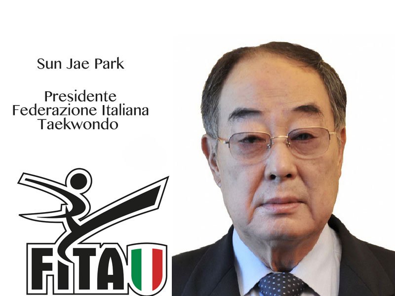 Lutto nel Mondo dello Sport Italiano: E' venuto a mancare il Pres. FITA Sun Jae Park. Il cordoglio del Pres FPI Brasca