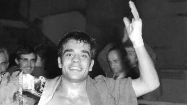 Lutto nella boxe: è morto l'ex Boxer Salvatore Spera