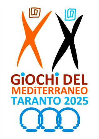 A Taranto i Giochi del Mediterraneo 2026 