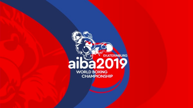 Mondiale Elite Ekaterinburg 2019 - Day 4 -  Iozia out per Walk Over, domani sul ring Malanga  #ItaBoxing