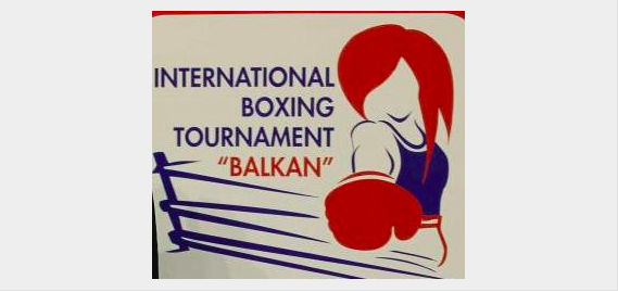 6 le Azzurre Youth per il Torneo Internazionale Balkan #ItaBoxing