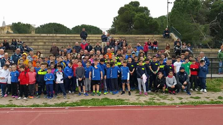 A Siracusa il 2° Criterium CR FPI Sicilia 2016. 100 i Piccoli Boxer Partecipanti #GiovanileFPI