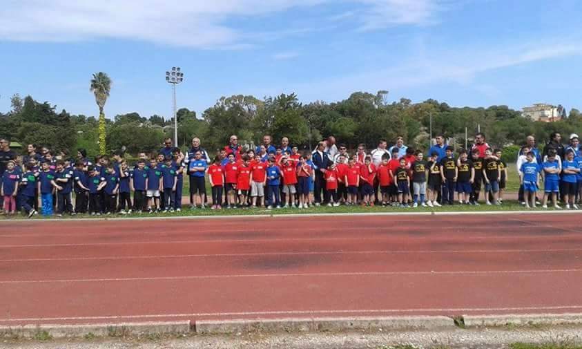 #GiovanileFPI - A Siracusa il primo Criterium Giovanile 2015 del CR FPI Sicilia 