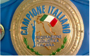 Il 5 luglio a Torino Cipolletta vs Grandelli per il Titolo Italiano Piuma #ProBoxing 