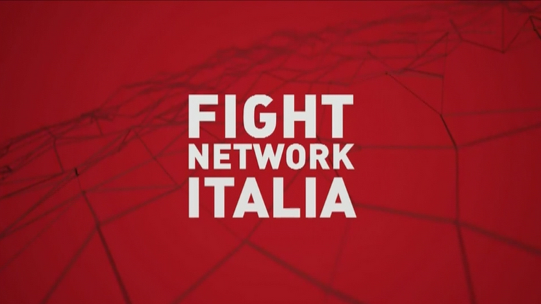 Programmazione Pugilistica Fight Network Italia 20 Luglio 2018 