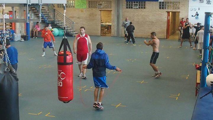 22 Boxer per il Training Camp Nazionale Elite Maschile in programma ad Assisi fino al 20 gennaio pv #Noisiamoenergia #ItaBoxing #WeWantRoma