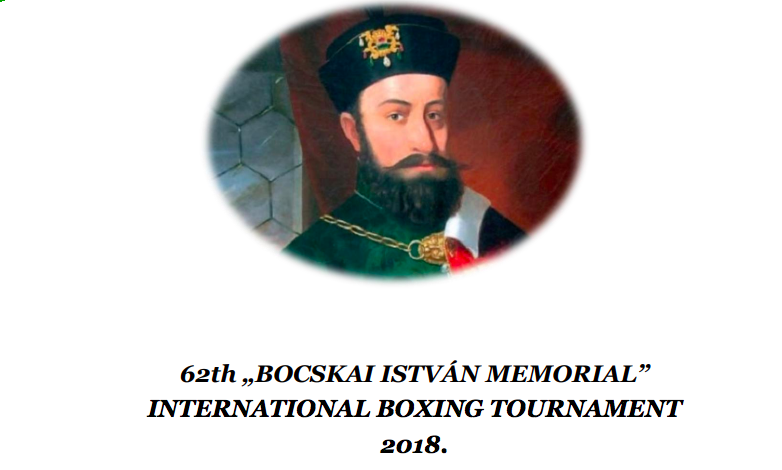 8 gli Azzurri per il 62° Torneo Int. Bocksai #ItaBoxing 