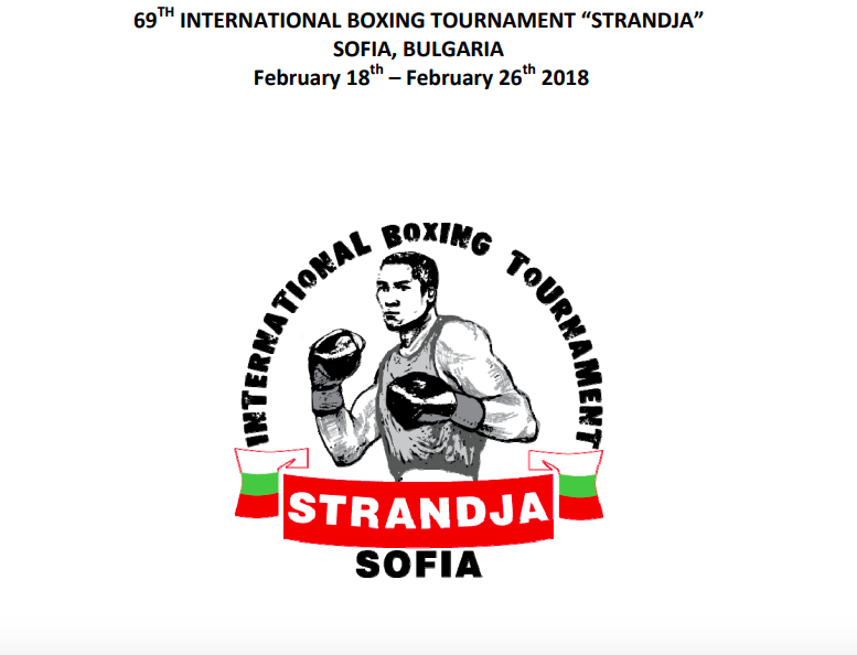 Azzurre Elite in preparazione per il 69 Torneo Internazionale di Strandja #ItaBoxing 