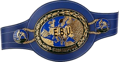 Il 24 febbraio a Caen Bottai vs Beaussire per il titolo UE Superwelter #ProBoxing