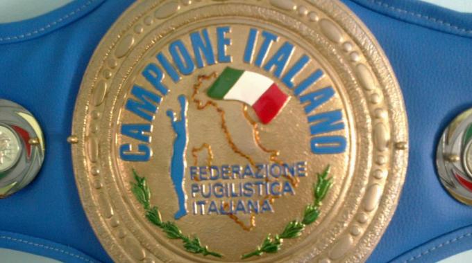Infortunio per Lomasto, il 31 marzo a Valenza Po il titolo Italiano Superleggeri sarà tra Randazzo e Maccaroni #ProBoxing 