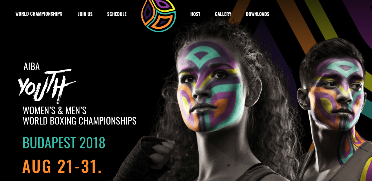 Mondiali Youth 2018: si parte il 21 con la fase preliminare, finalissime tra il 30 e il 31 agosto pv #YWCHS2018