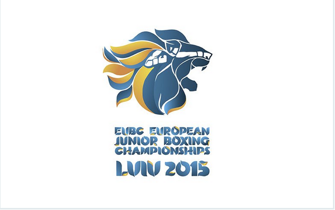 #Lviv2015 #ItaBoxing #noisiamoenergia -  Euro Junior Boxing Championships 2015 - Pirrera, Lo Russo e Di Sivo si fermano ai quarti, domani Cangelosi per il pass verso le semifinali