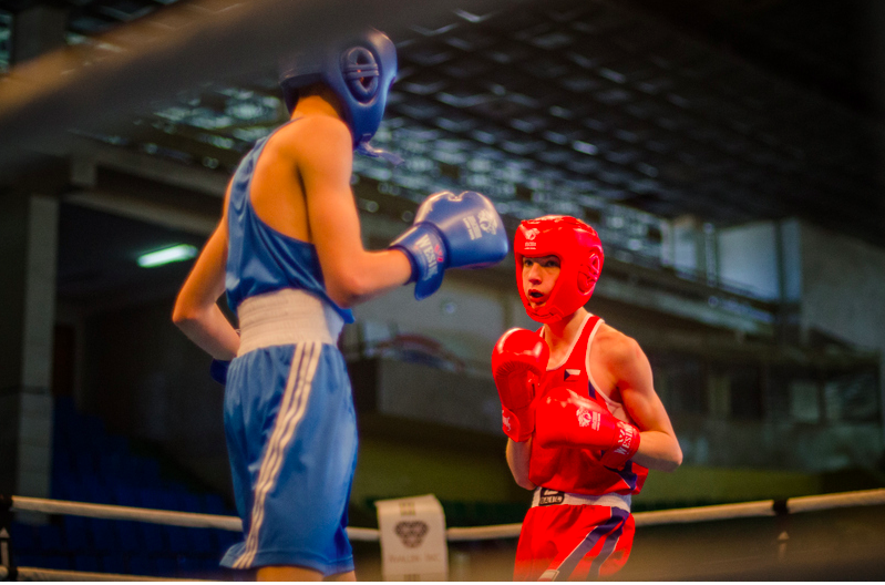 #Lviv2015 #ItaBoxing #noisiamoenergia -  Euro Junior Boxing Championships 2015 - Ecco i nuovi Campioni Europei Junior, per l'Italia un bronzo con Cangelosi