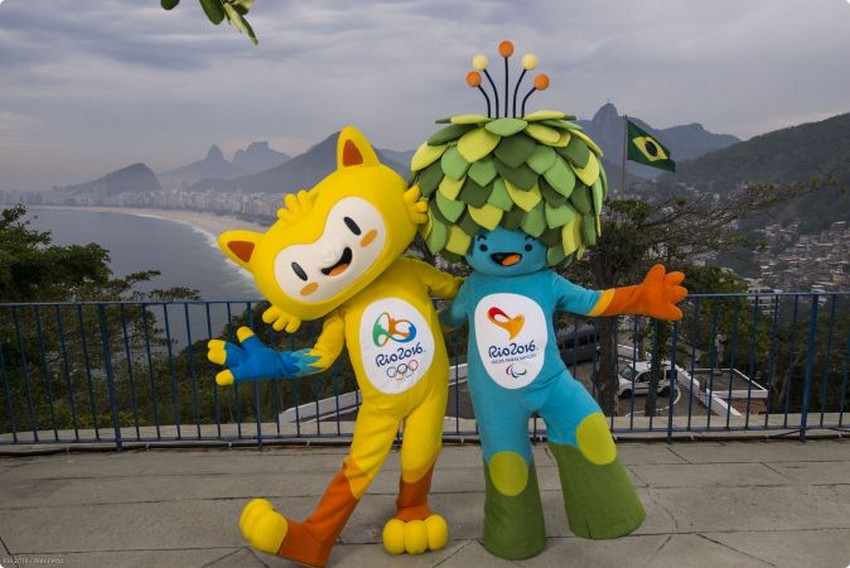 #RIO2016 - Calendario Eventi di Qualificazione della Boxe in vista delle Olimpiadi Brasiliane