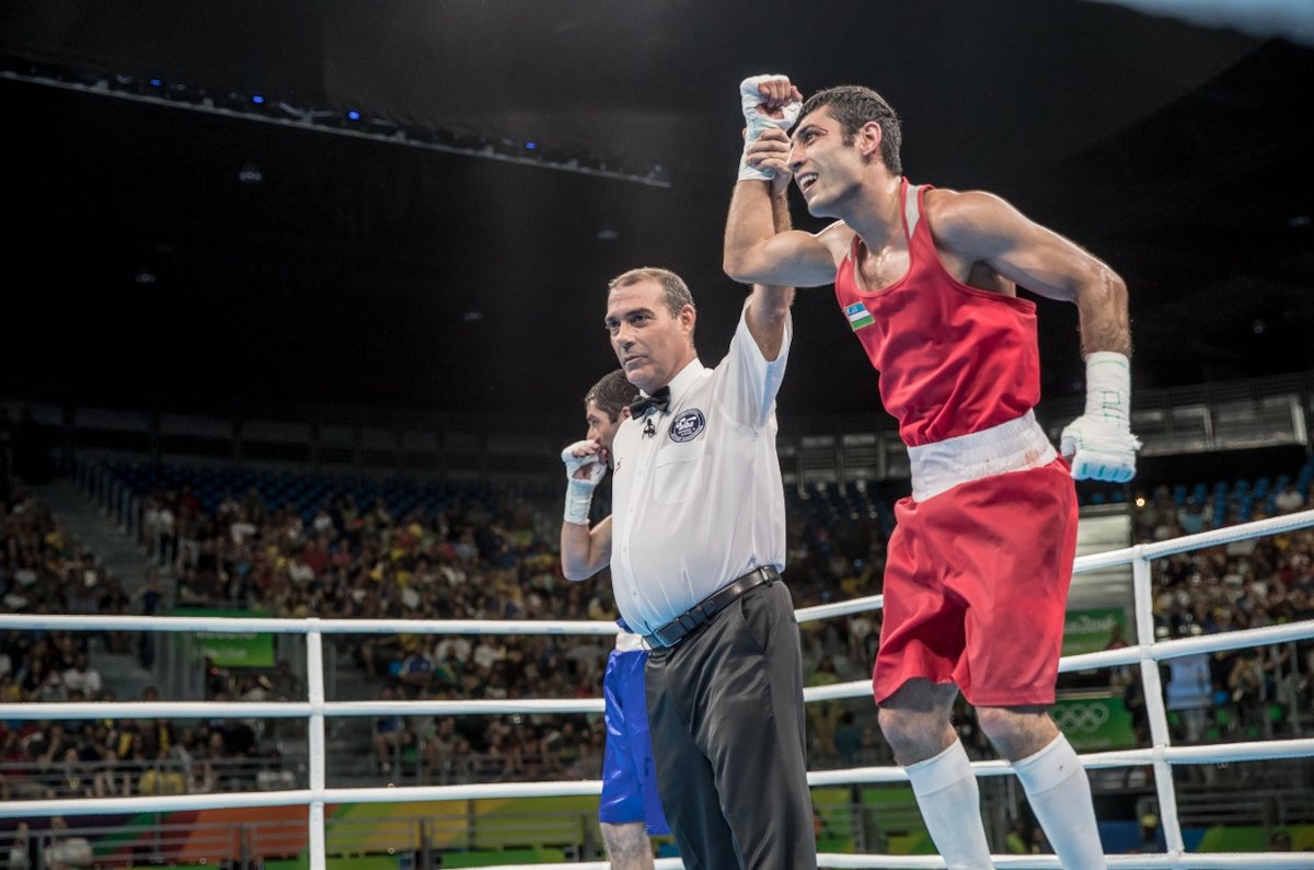 Rio2016 Boxing Final Day: Chiuso il Torneo Olimpico a Cinque Cerchi, assegnate le 13 medaglie d'Oro #Rio2016 