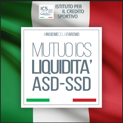 Seconda Misura Liquidità ASD e SSD 
