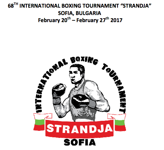 Dal 20 al 27 Febbraio Azzurri in Bulgaria per il 68 Torneo Internazionale di Strandja #ItaBoxing 