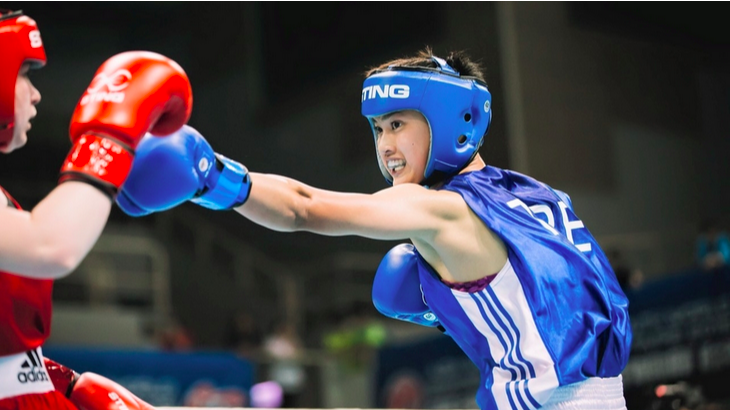 #Taipei2015 AIBA Women's Jun/Youth World Boxing Championships: Seconda giornata con 4 Azzurre sul ring