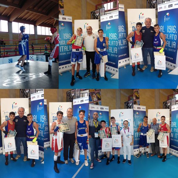 Torneo Nazionale SchoolBoy Junior 2017 Roccaforte Mondovì - Risultati Day 2 e Programma FInal Day INZIO DIRETTA STREAMING H 14