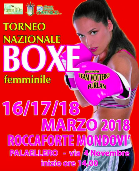 120 le atlete per il Torneo Naz. Femminile Elite II Schoolgirl Junior Youth - Roccaforte Mondovì 16-18 Marzo 