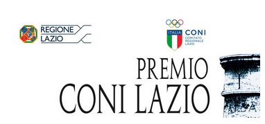 Premio CONI Lazio 2018: L'Arbitro Internazionale Massimo Barrovecchio tra i premiati