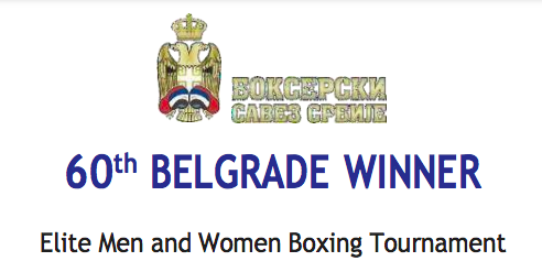 Belgrade Winner 2023: Risultati Azzurri seconda giornata