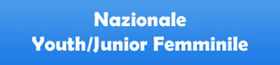 nazionale youth/junior femminile