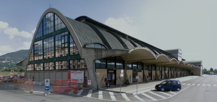 centro federale assisi