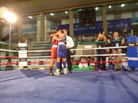 49kg_Antonio_Mazzei_campione_italiano_youth_2012