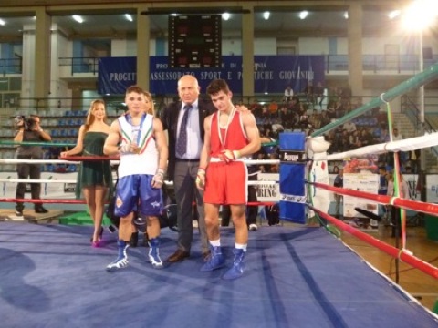 60kg_michael_Magnesi_campione_youth_2012
