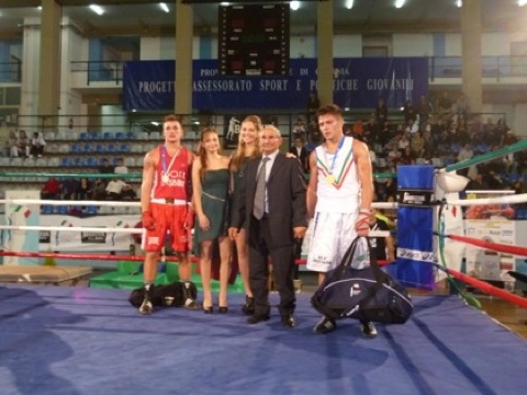 81kg_Salvatore_Cavallaro_campione_youth_2012