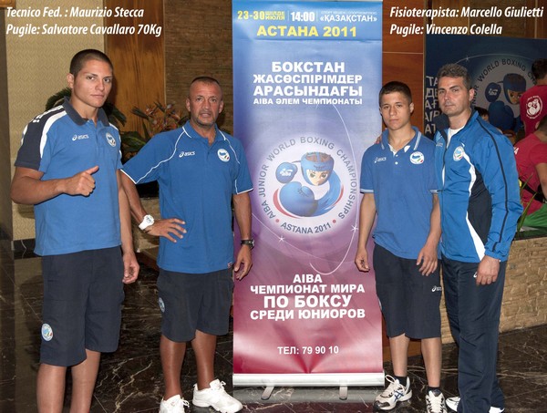 Squadra_Ita_Junior_Kazakistan_2011