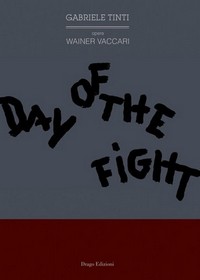 gabriele tinti day of the fight